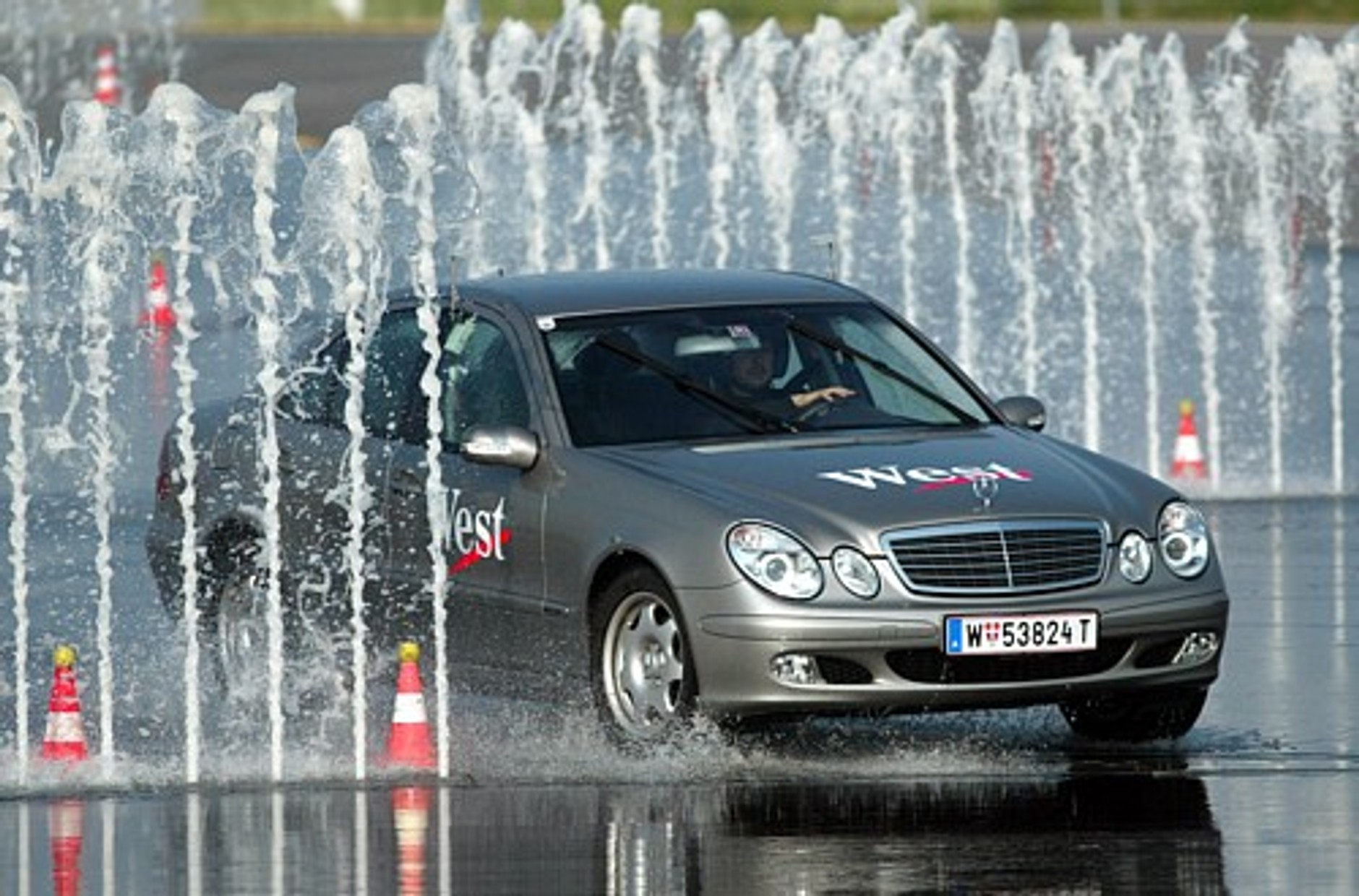 Mamy już kandydata na kierowcę F1