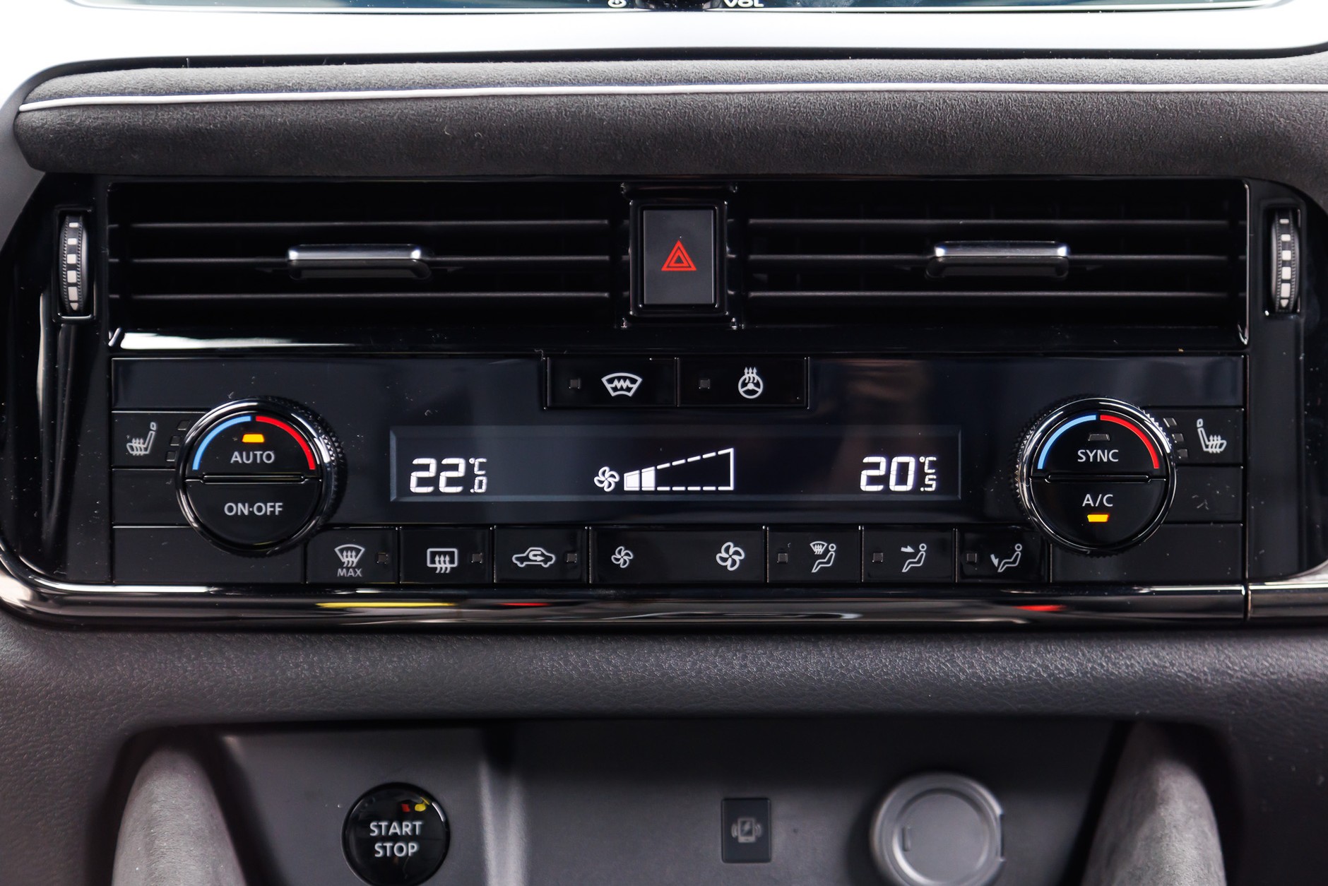 2024 Nissan Qashqai fl