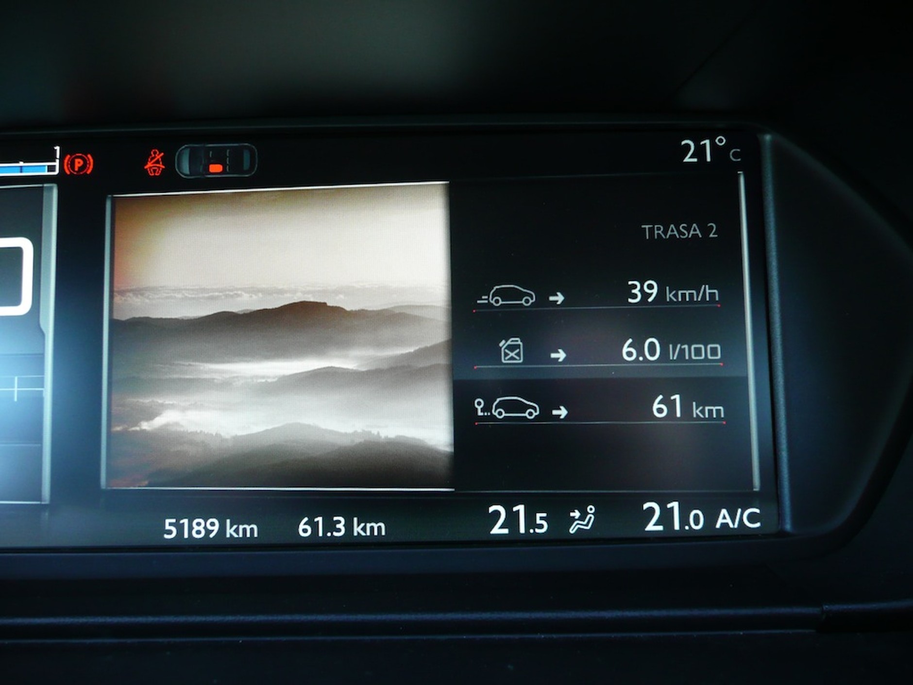 Citroen C4 Picasso 1.6 HDI