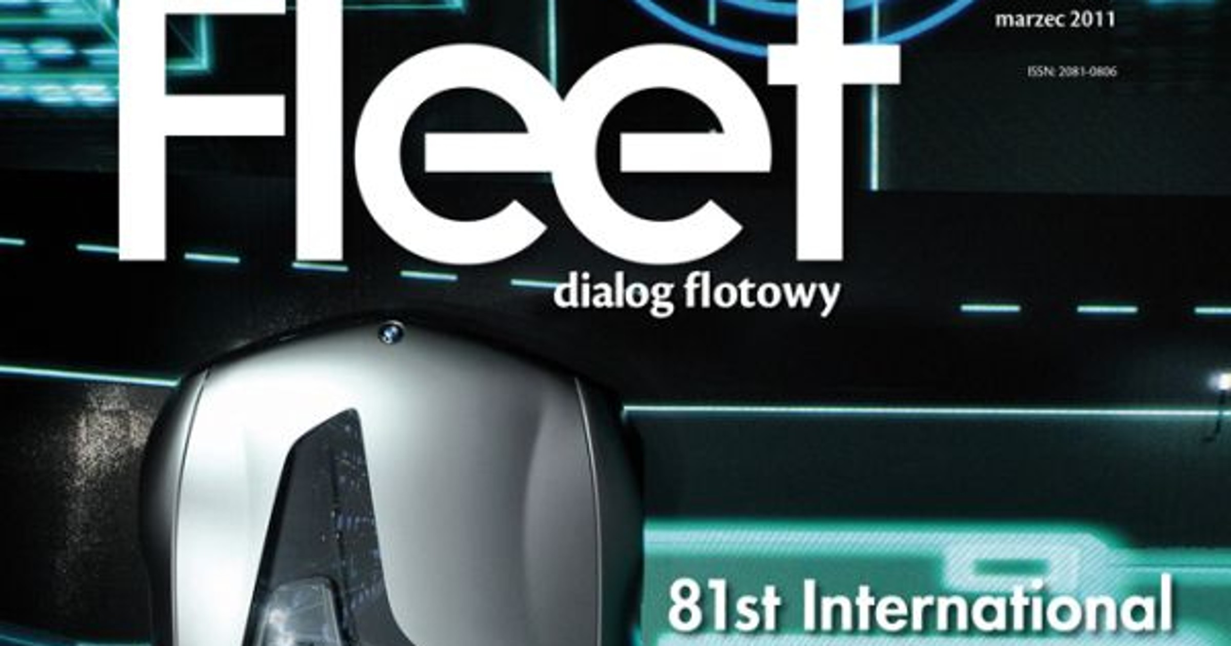 Fleet marcowy