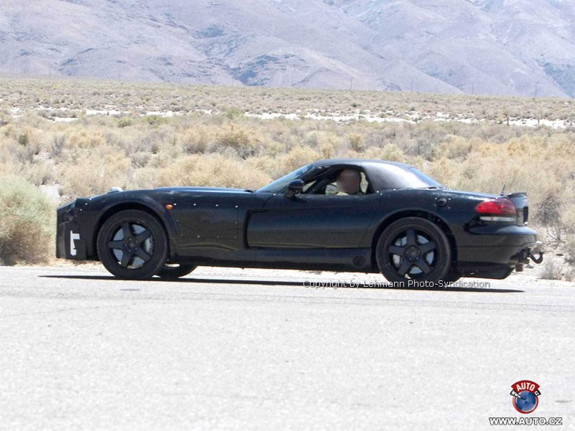 Zdjęcia szpiegowskie: Mercedes-Benz SLC