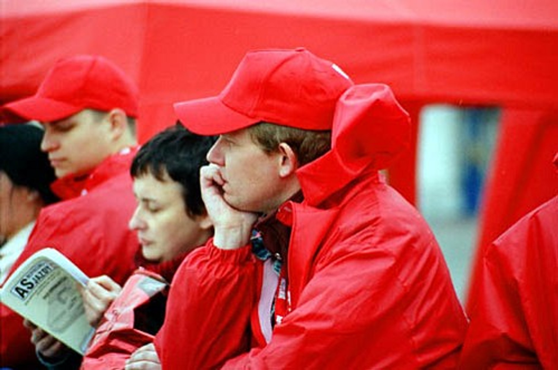 Półfinał w Słupsku