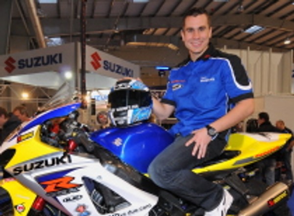 Suzuki GRANDys duo oficjalnie zaprezentowane