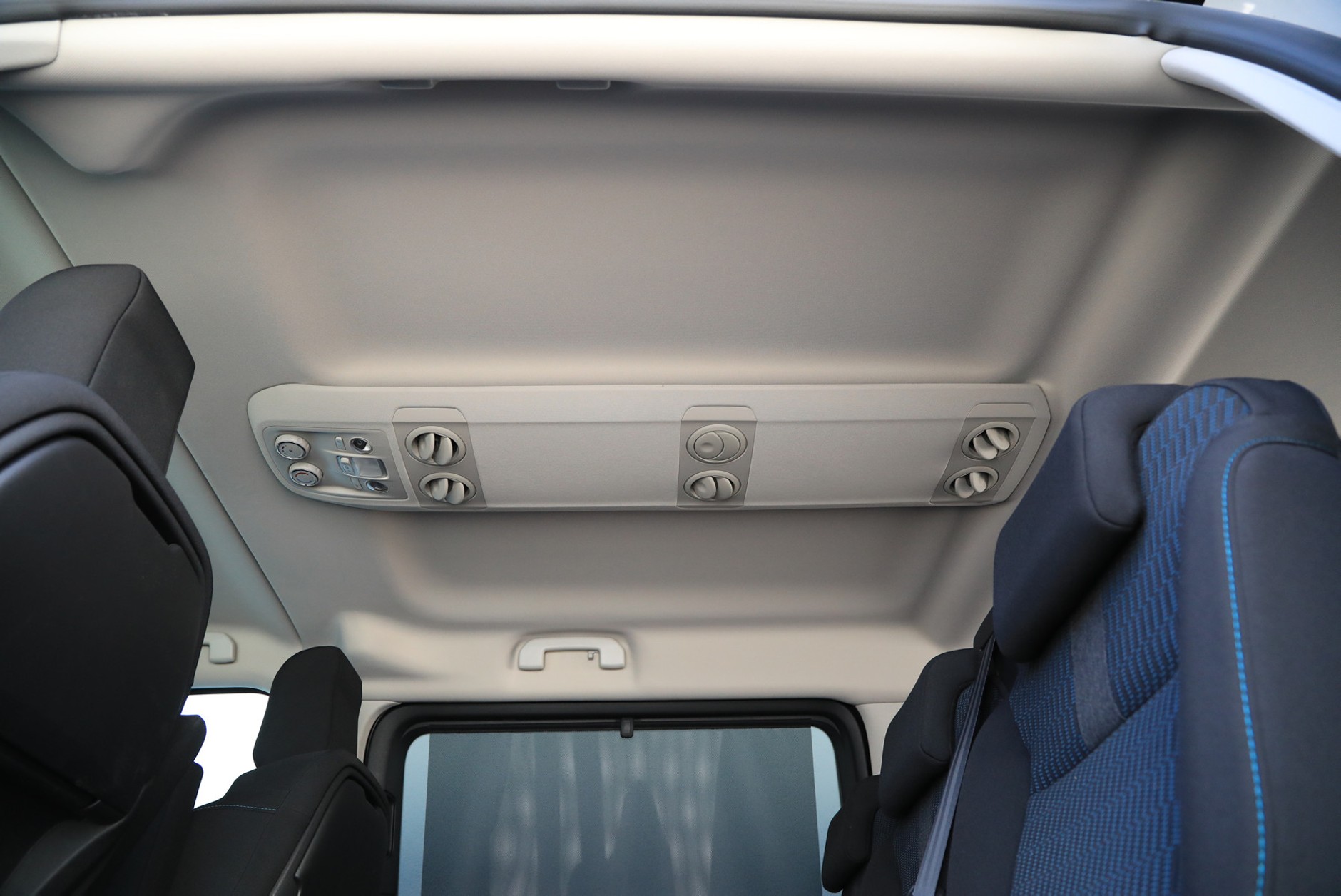 Peugeot Traveller HDi 150