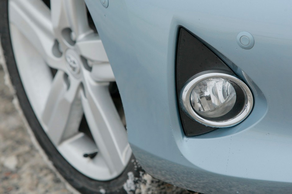 Test Toyoty Auris 2.0 D-4D: kompakt dla rodziny