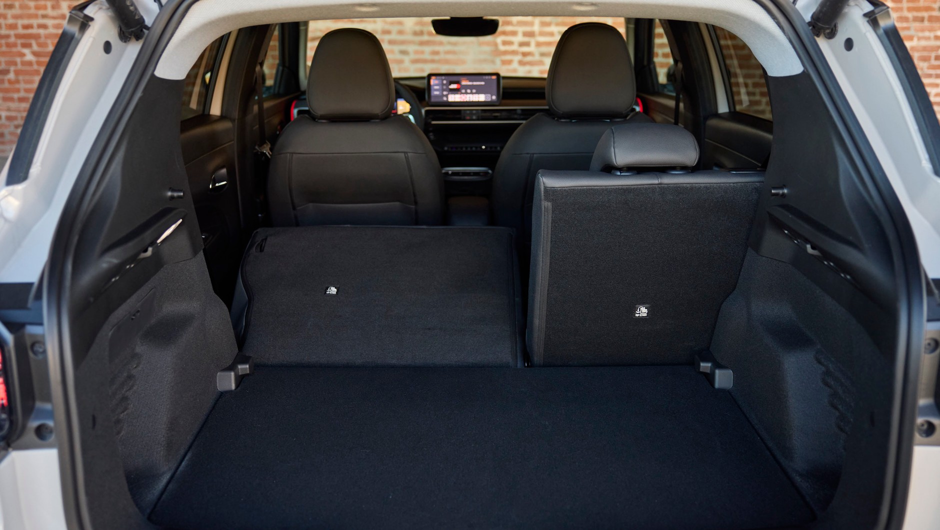 Jeep Avenger e-Hybrid