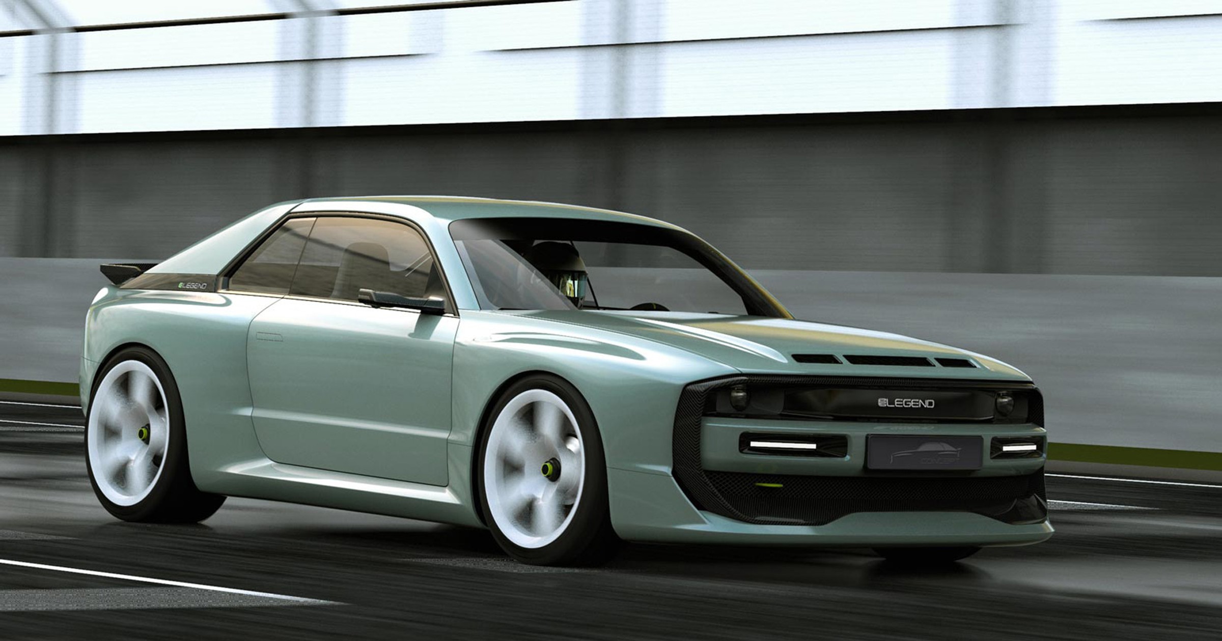 E-Legend EL1