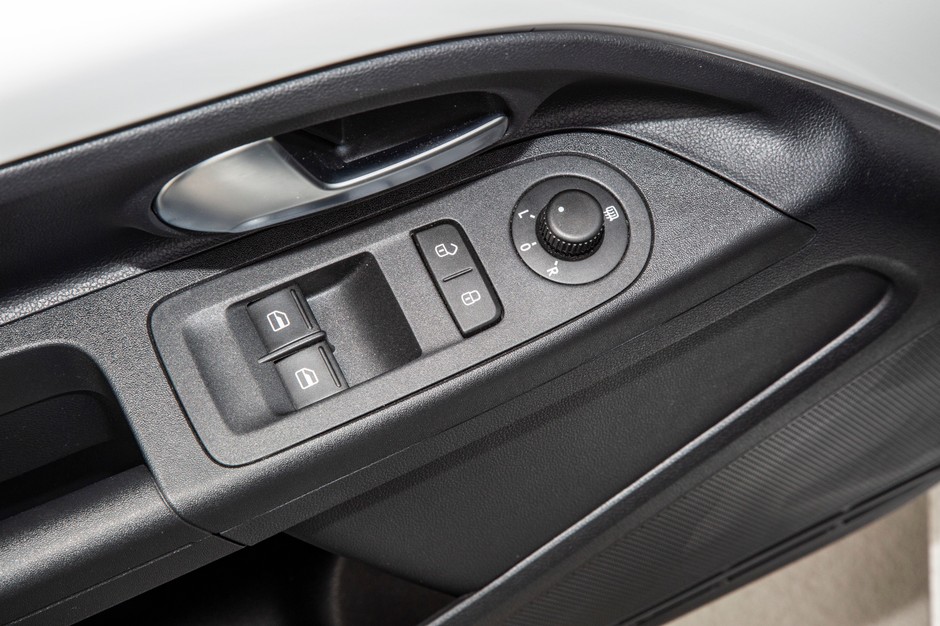 Volkswagen Up GTI