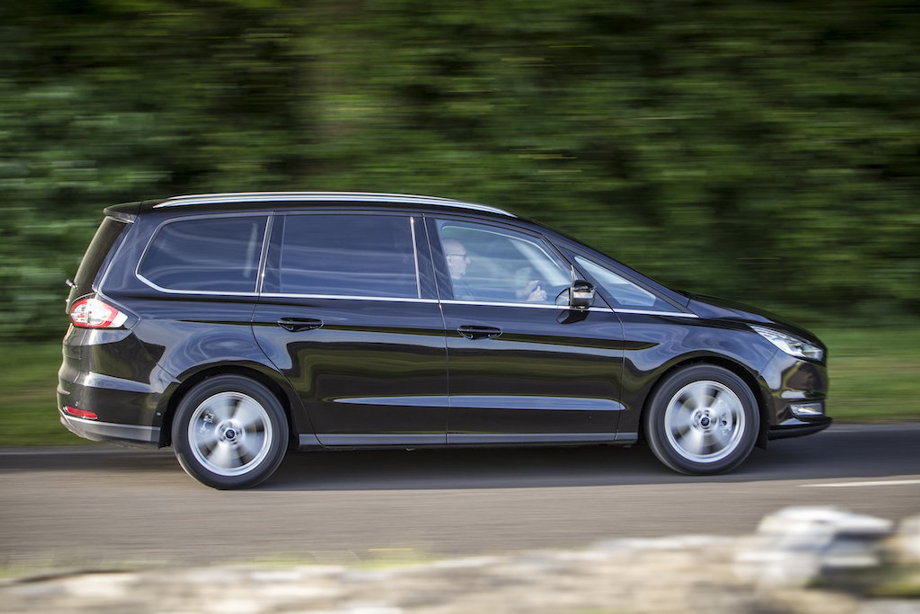 Ford Galaxy – nowa wersja