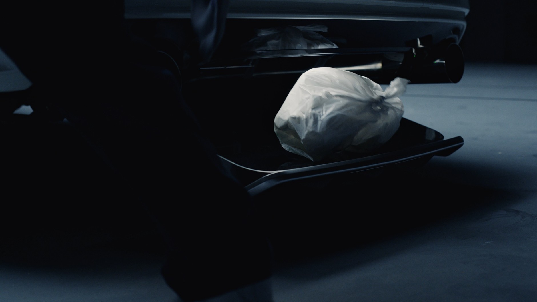 Nissan zaprezentował prototypowego sedana, odpowiadającego na potrzeby współczesnego stylu życia