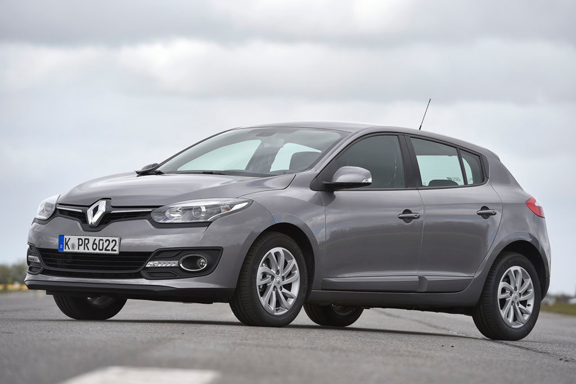 Renault Mégane