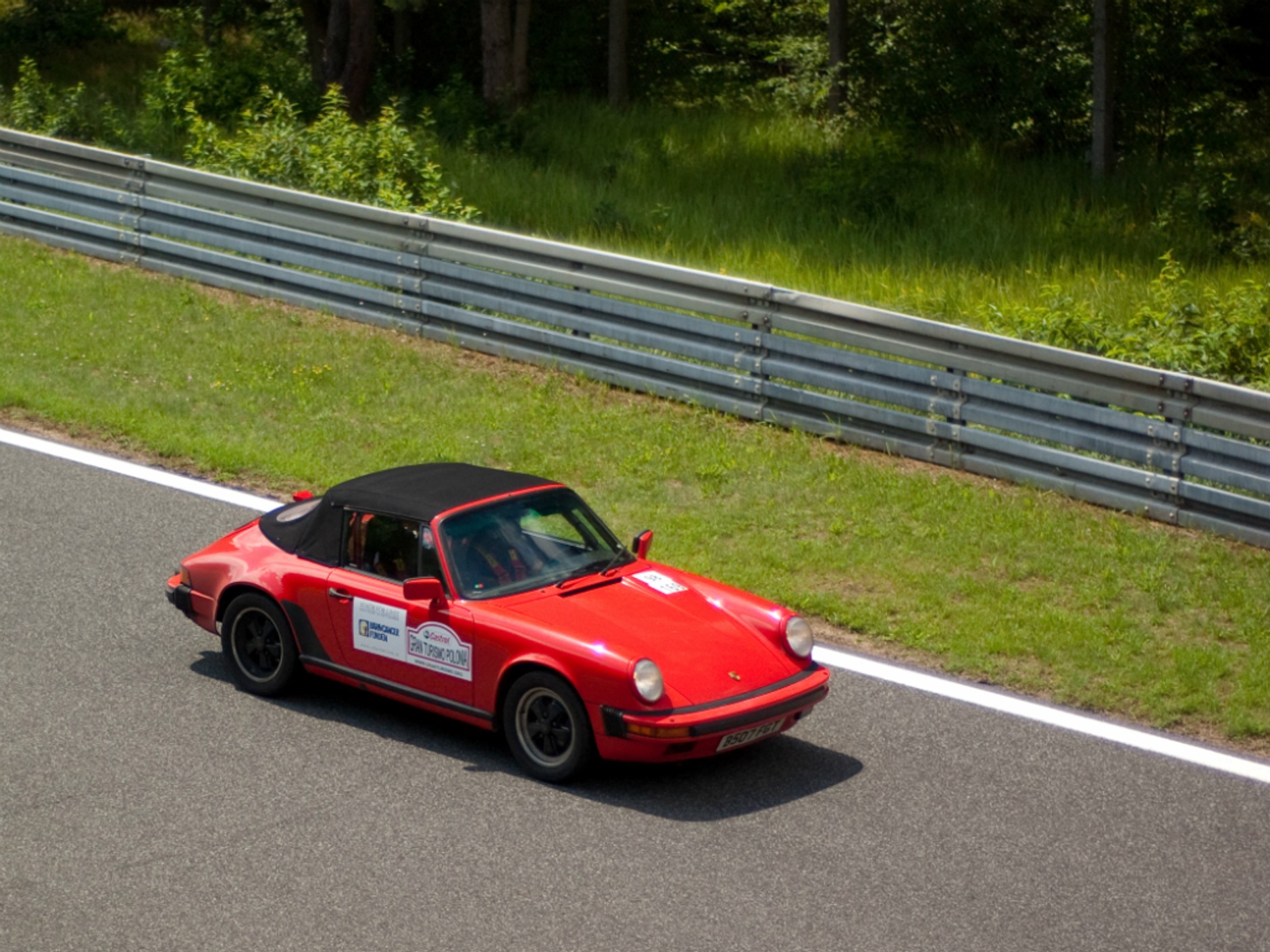 Gran Turismo Polonia 2011 (galeria)