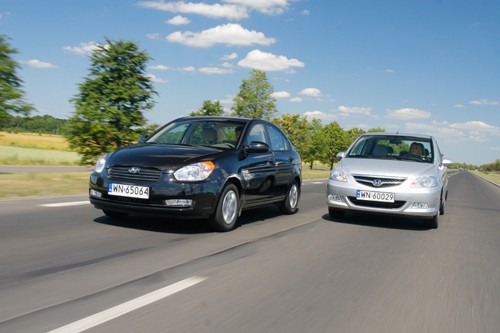 Z prawej nie wyprzedzaj!