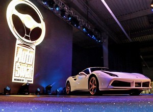 Plebiscyt Złota kierownica Auto Świata rozstrzygnięty
