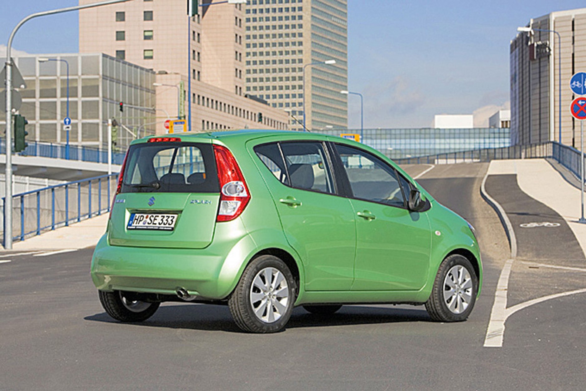 Które auta mają największe bagażniki?