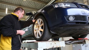 Za takie usterki diagnosta zabierze dowód rejestracyjny