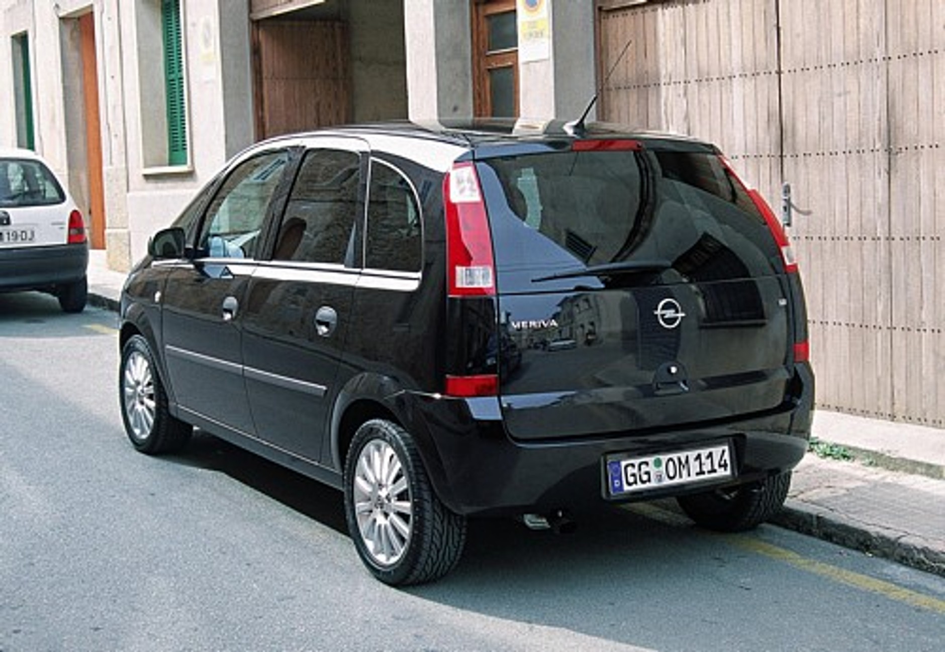 Małe może być wielkie