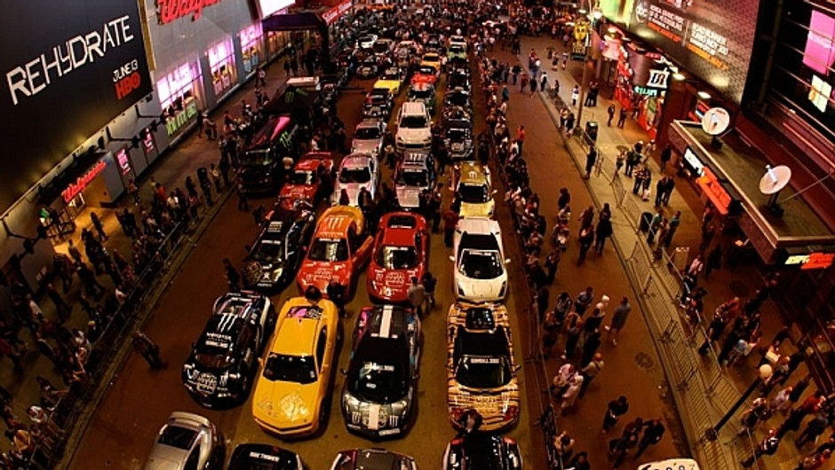 Gumball 3000
