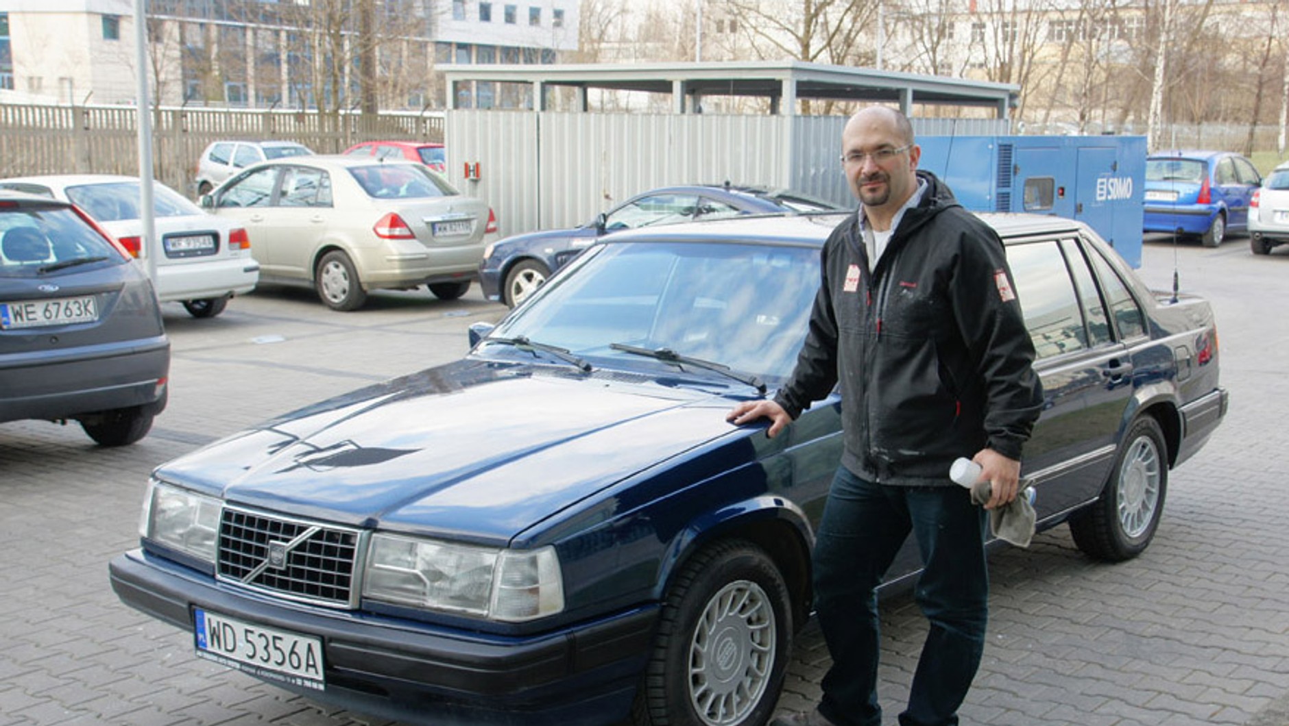 Jak samodzielnie przygotować auto do sprzedaży?