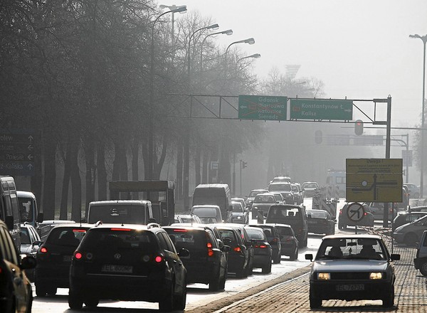 Prowadzenie pojazdu będzie wyglądać inaczej