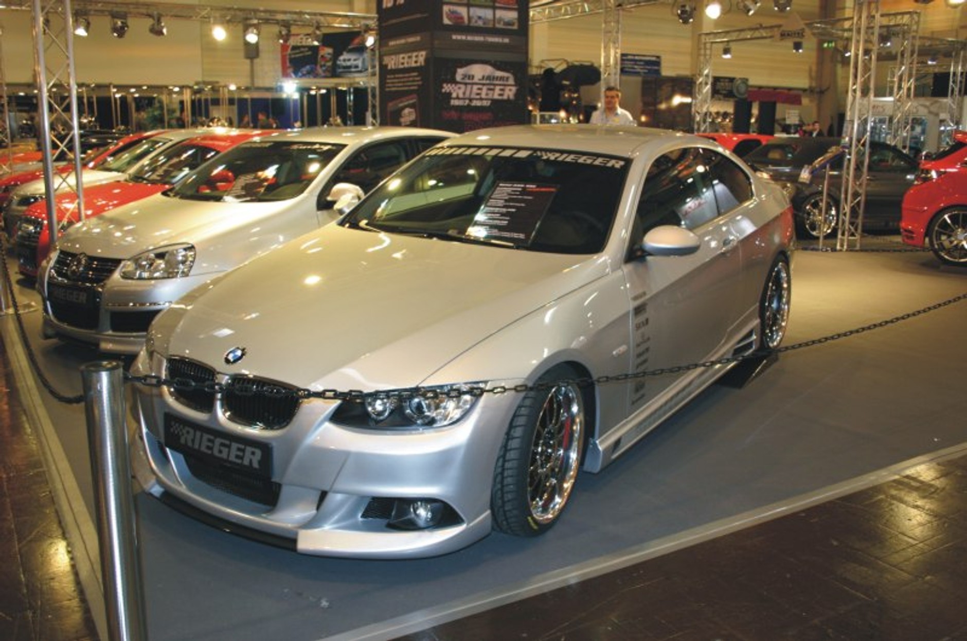 Essen Motor Show 2006: fotogaleria!!!