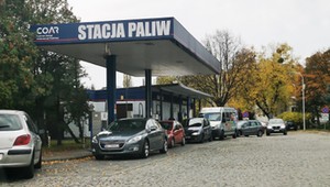 Drogie paliwo - szybują zyski stacji benzynowych? Na stacjach taniej niż w hurcie!