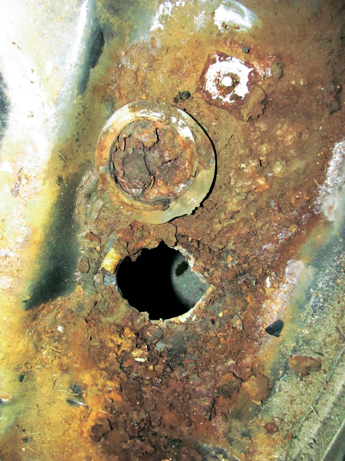 Milion kilometrów za kierownicą BMW serii 5