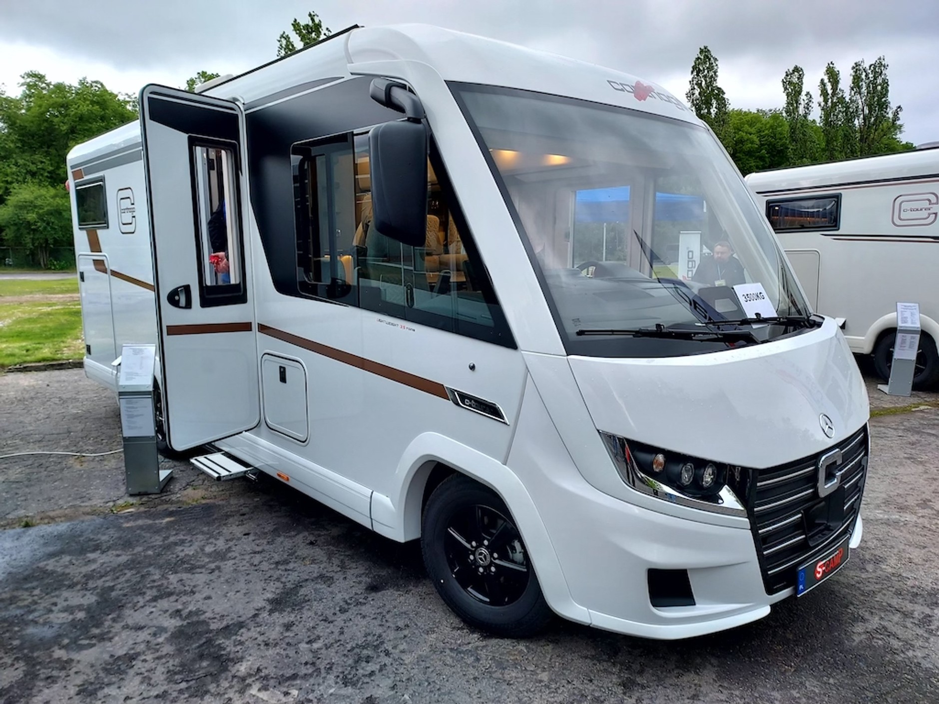 Warsaw Caravaning Festival 2025