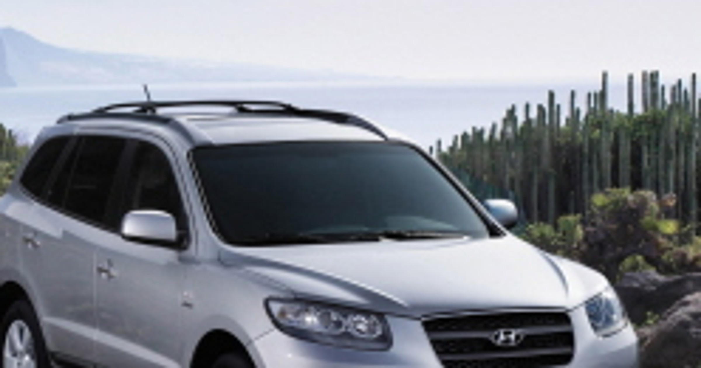 Hyundai: nagrody Top Safety Pick dla trzech modeli