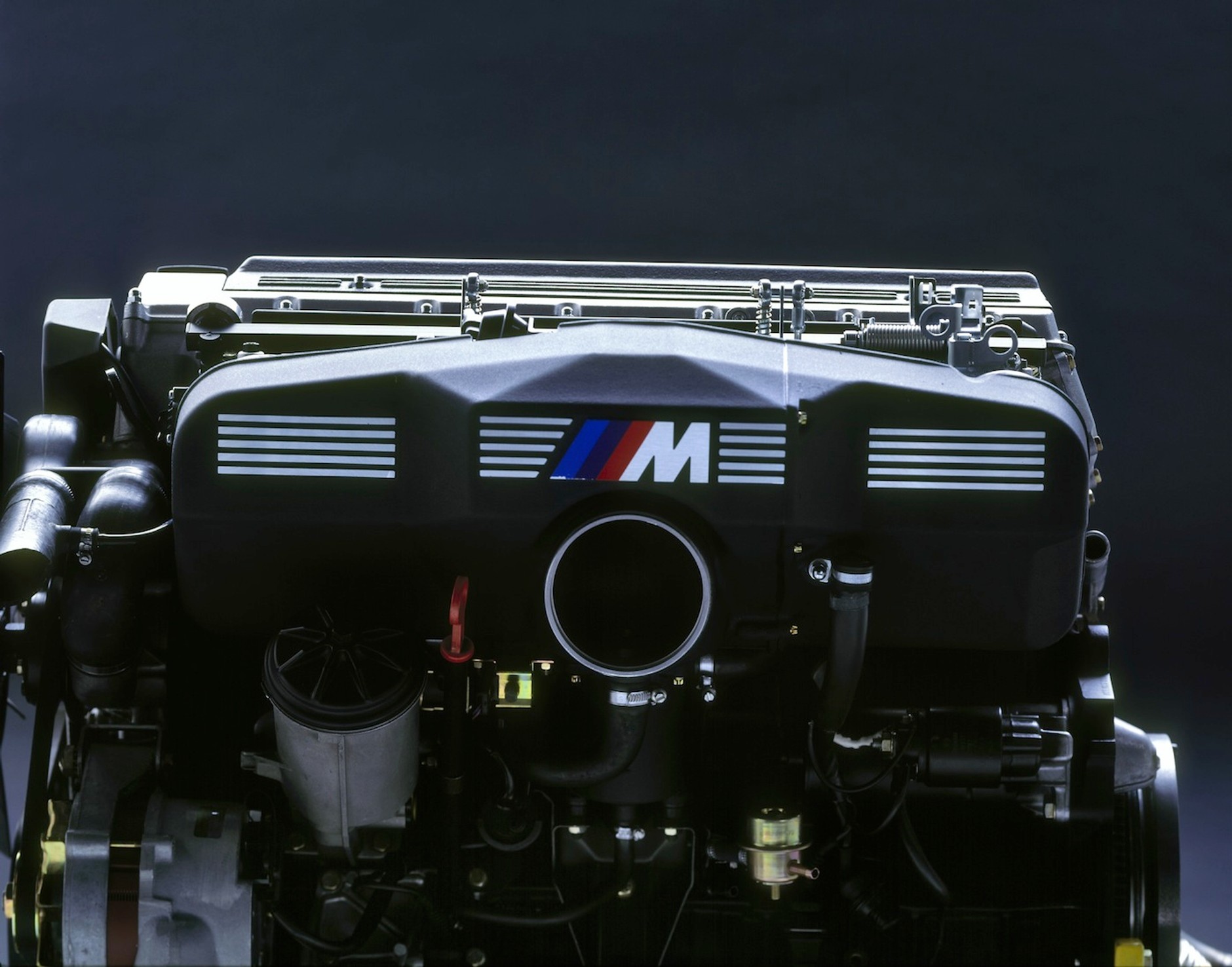 Historia BMW M cz. II: lata 1980 do dziś