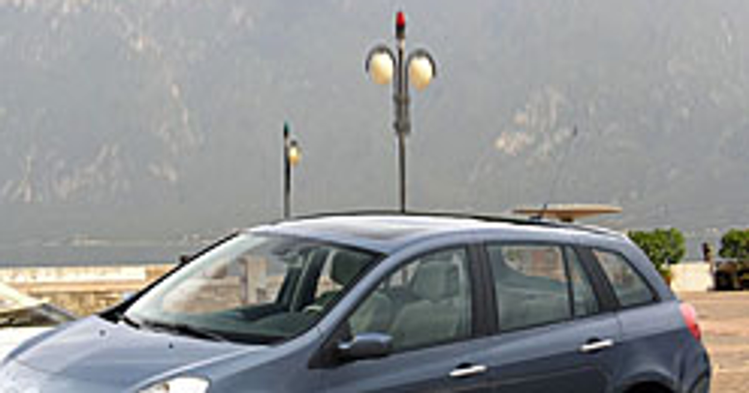 Renault Clio GrandTour trafi do produkcji
