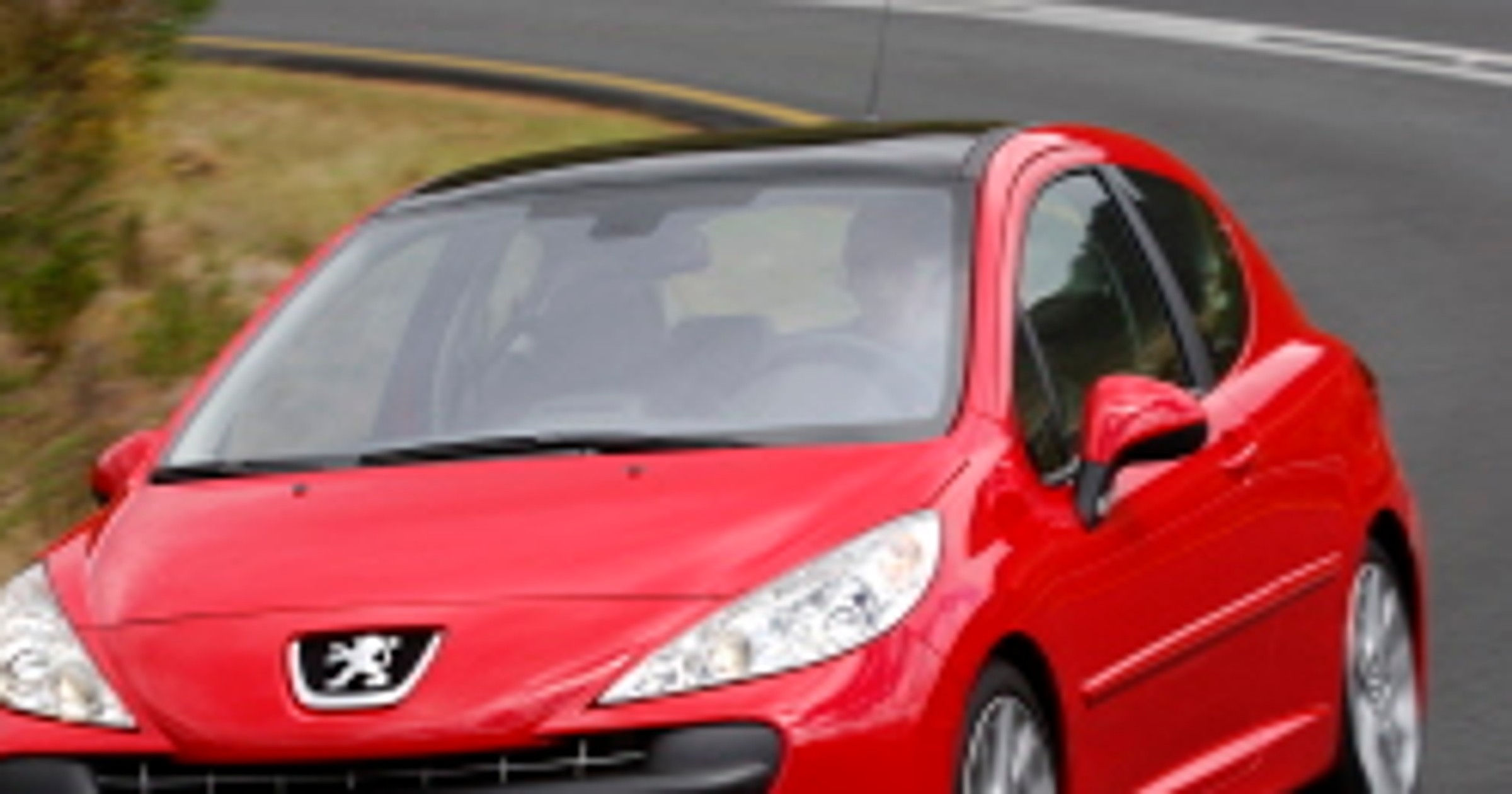 Peugeot: milionowy egzemplarz 207 opuscił fabrykę