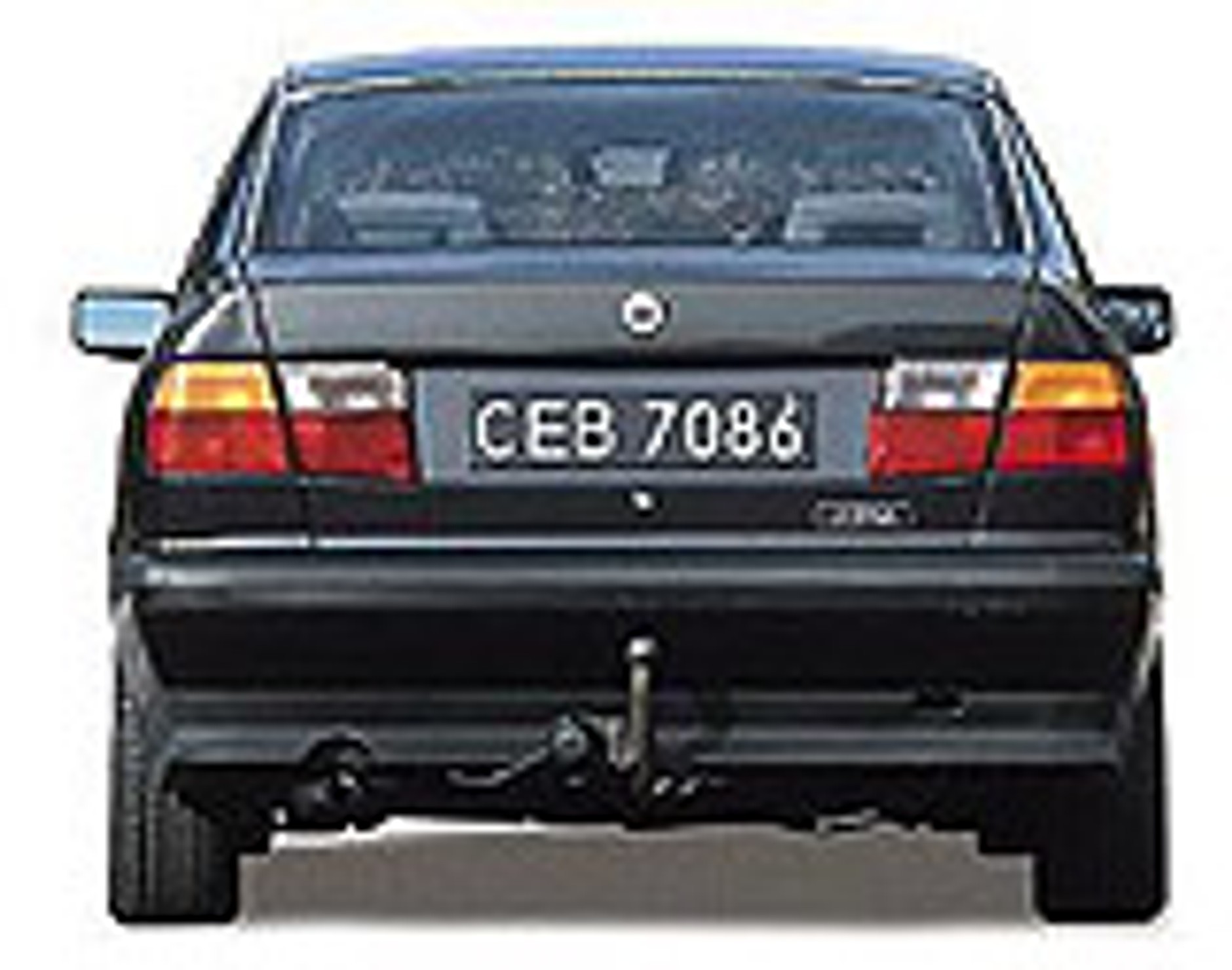 Lancia Dedra 1.8 i.e. - Autostradowy maniak