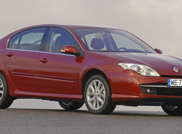 Renault Laguna III - czy warto kupić używaną Lagunę?