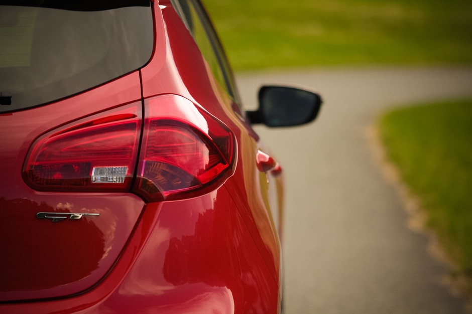 Kia Ceed GT