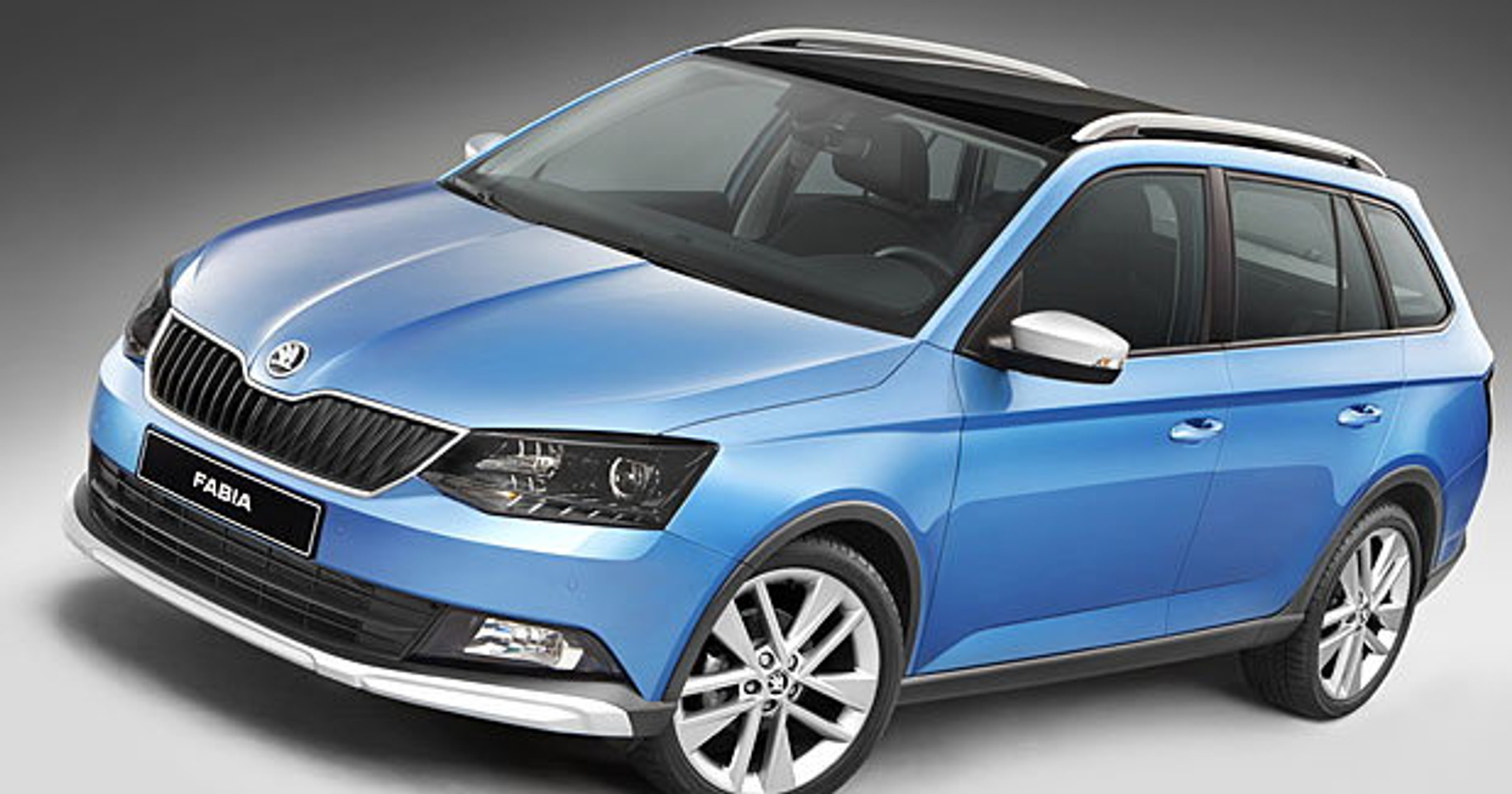 skoda fabia1