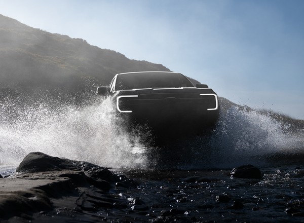 Jaki będzie nowy Ford Ranger? Znamy datę premiery