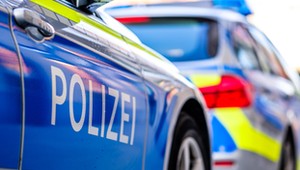 Podczas wyścigu w Niemczech zabiła dwoje dzieci. Teraz aresztowano ją w Polsce