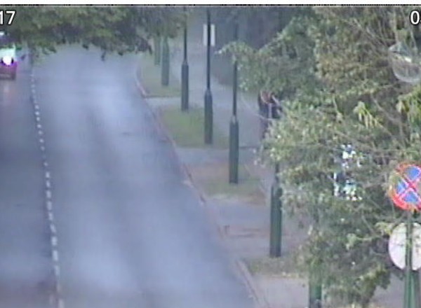 Policjanci mają nowy trop w sprawie zaginionej Iwony Wieczorek. Szukają kierowcy białego Fiata