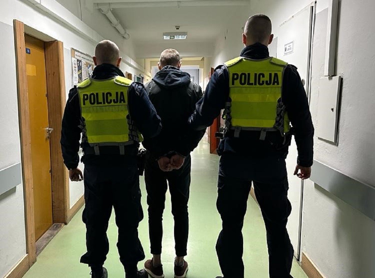 Sąd podjął decyzję o trzymiesięcznym areszcie tymczasowym