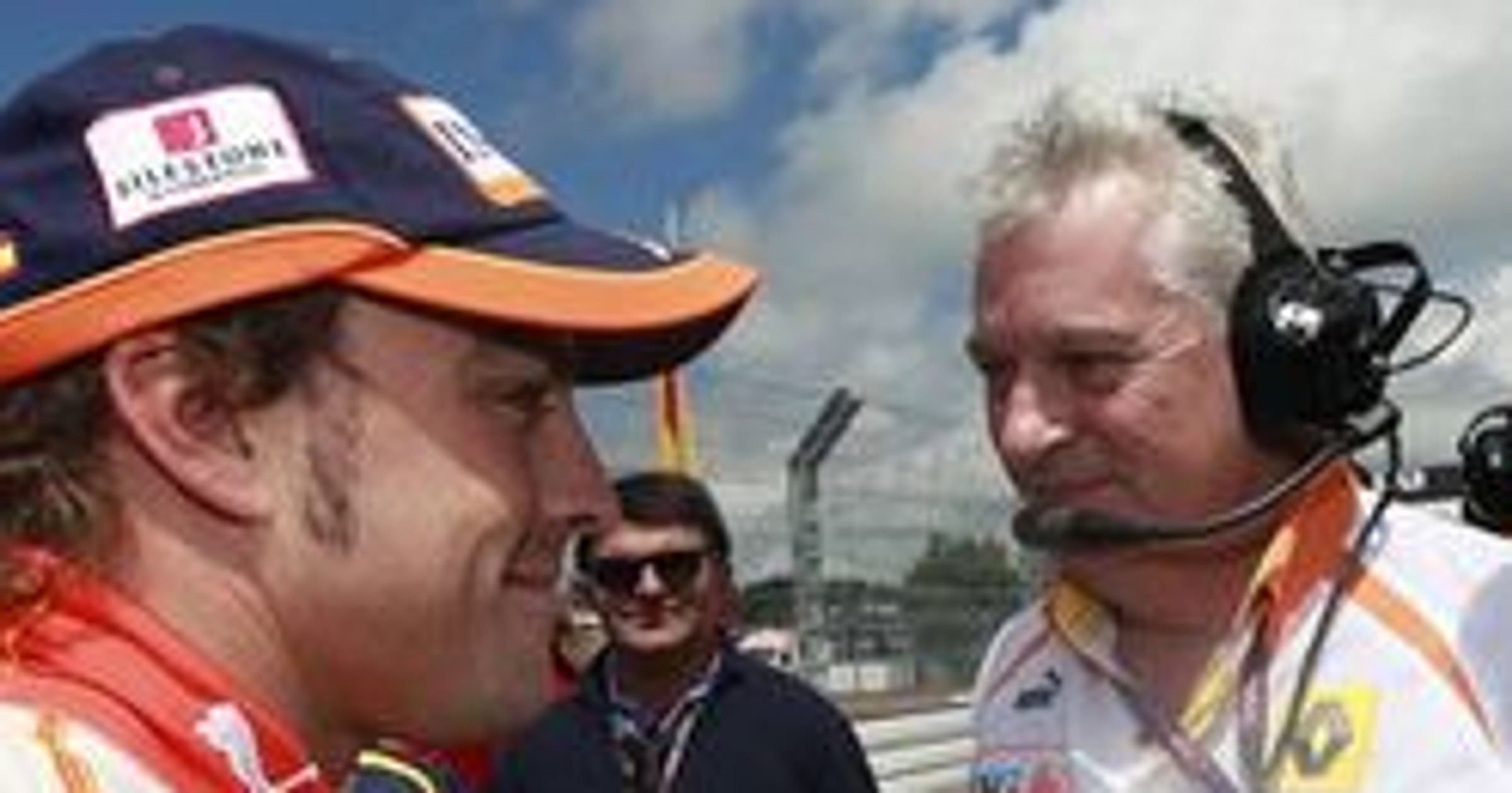 Grand Prix Węgier 2009: Alonso z pierwszego pola, wypadek Massy, Kubica przedostatni na starcie (kwalifikacje, wyniki)
