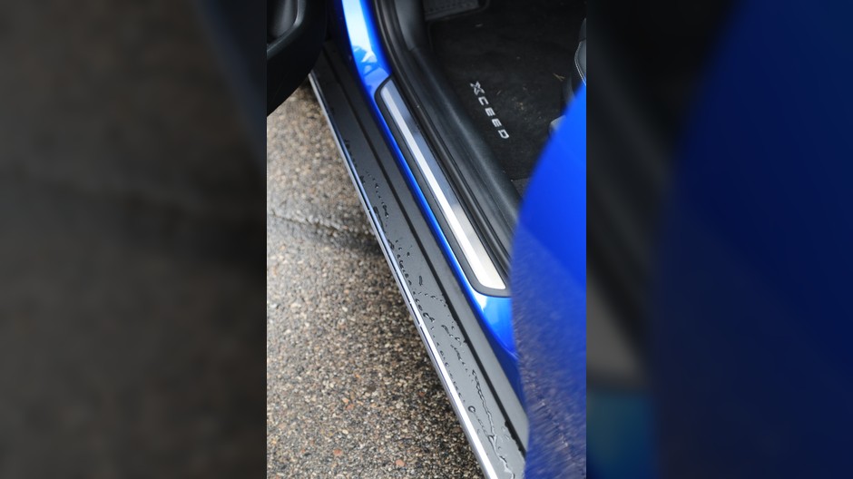 Kia XCeed 1.4 T-GDI L