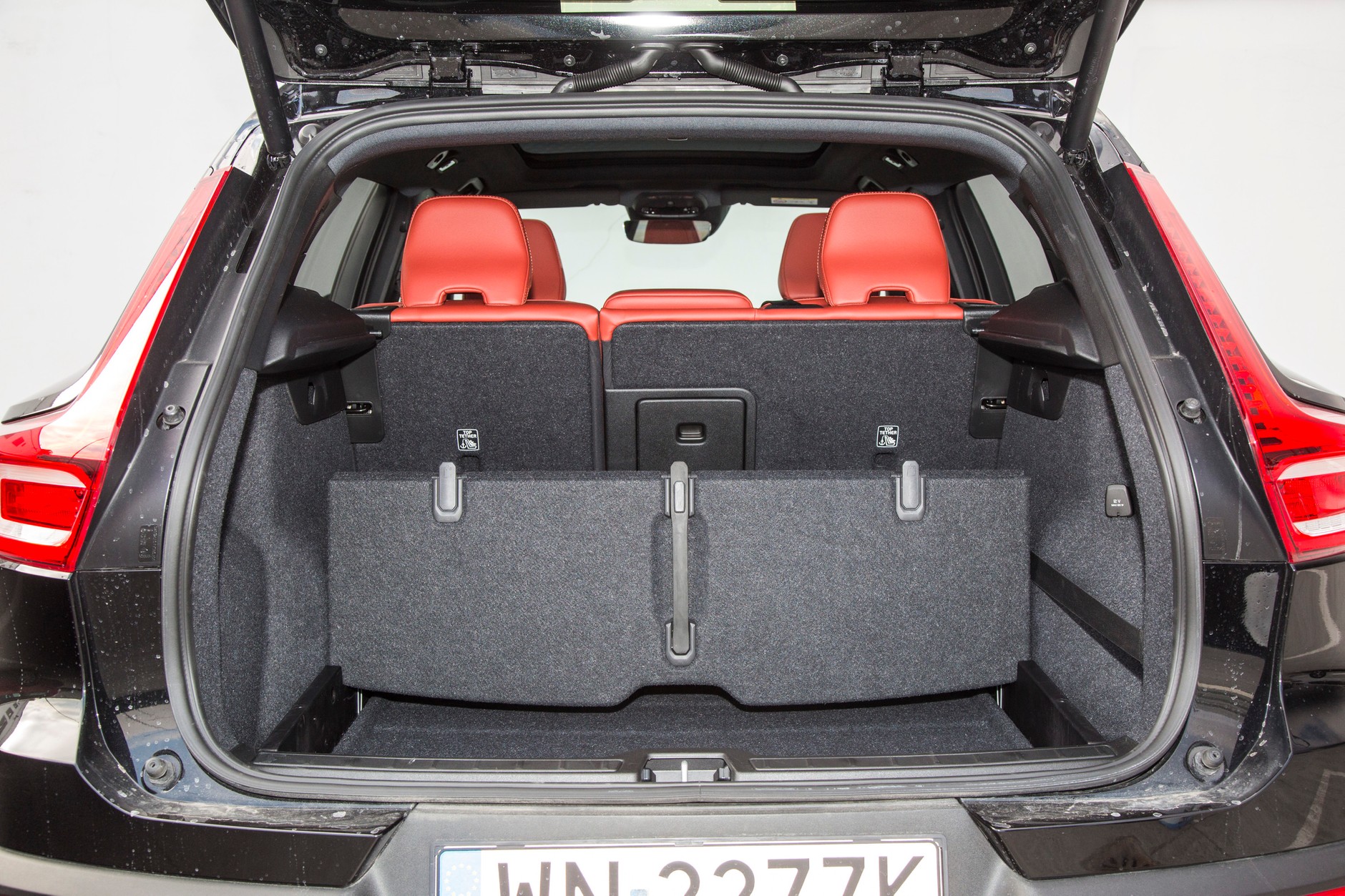 Auto Świat Moto Awards 2018 Volvo XC40