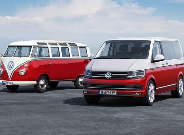 Ford łączy się z Volkswagenem – nowy globalny sojusz