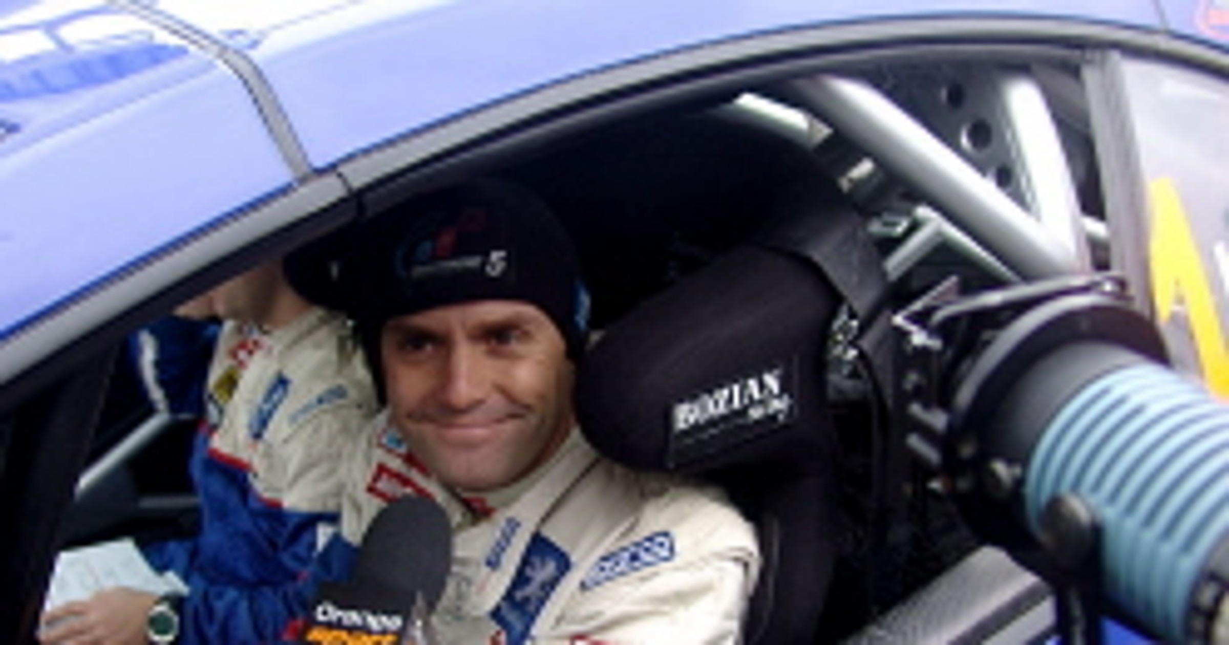 Rajd Barbórka 2009: Sukces Tomka, Daniela i Peugeot 307 WRC