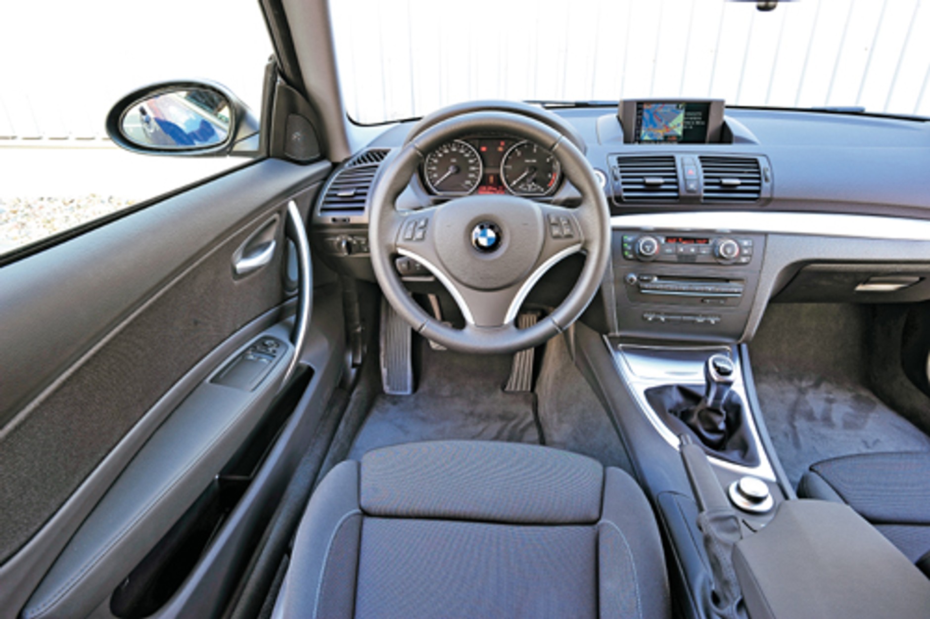 Audi A3 kontra BMW1, Honda Civic i Volvo C30 czyli porównanie ekskluzywny kompakty