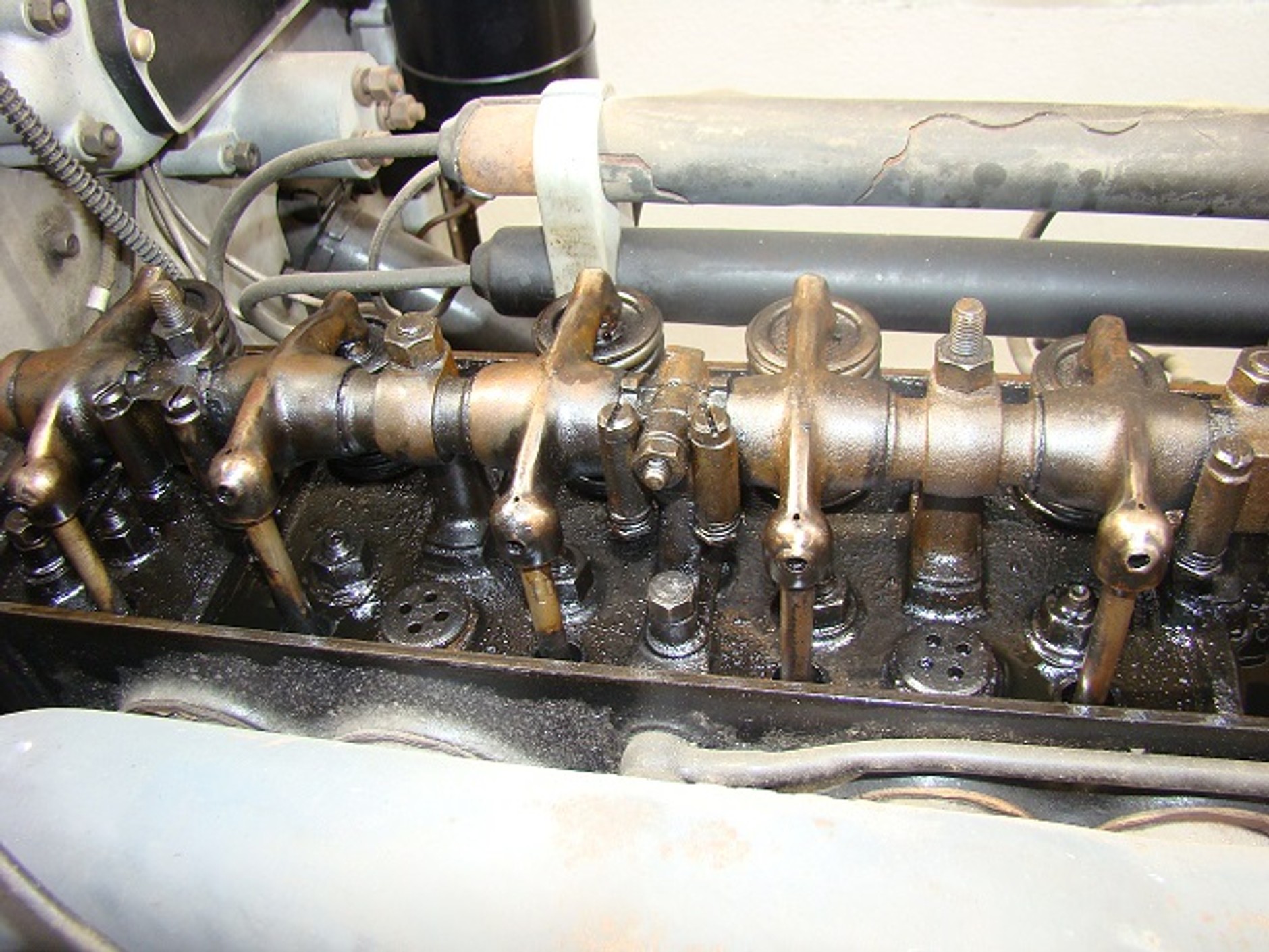 Cadillac Marszałka Piłsudskiego