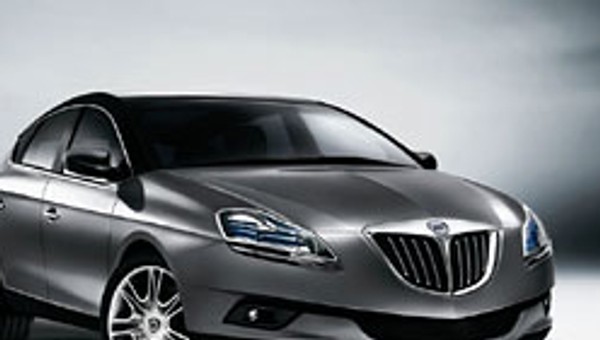 Lancia: Delta i Aurelia powrócą