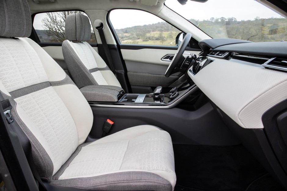 Range Rover Velar