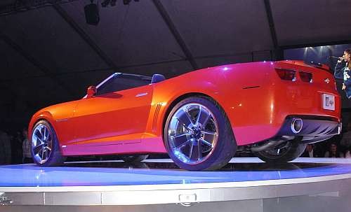 GM style